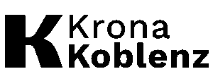 Logo oficial krona koblenz | Representaciones Mondragón Logo krona koblenz - Representaciones Mondragón