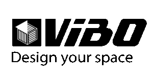 Logo oficial Vibo | Representaciones Mondragón Logo Vibo – Representaciones Mondragón