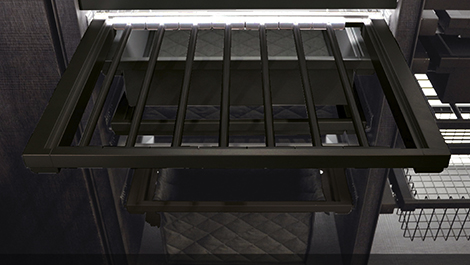 Bastidores tecno portada