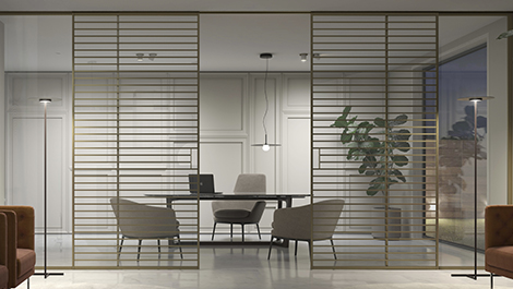 division de espacios portada