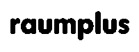 Logo oficial raumplus | Representaciones Mondragón Logo raumplus - Representaciones Mondragón