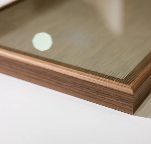 detalle-perfil-aluminio-madera-rechapada-cristal-mondragon