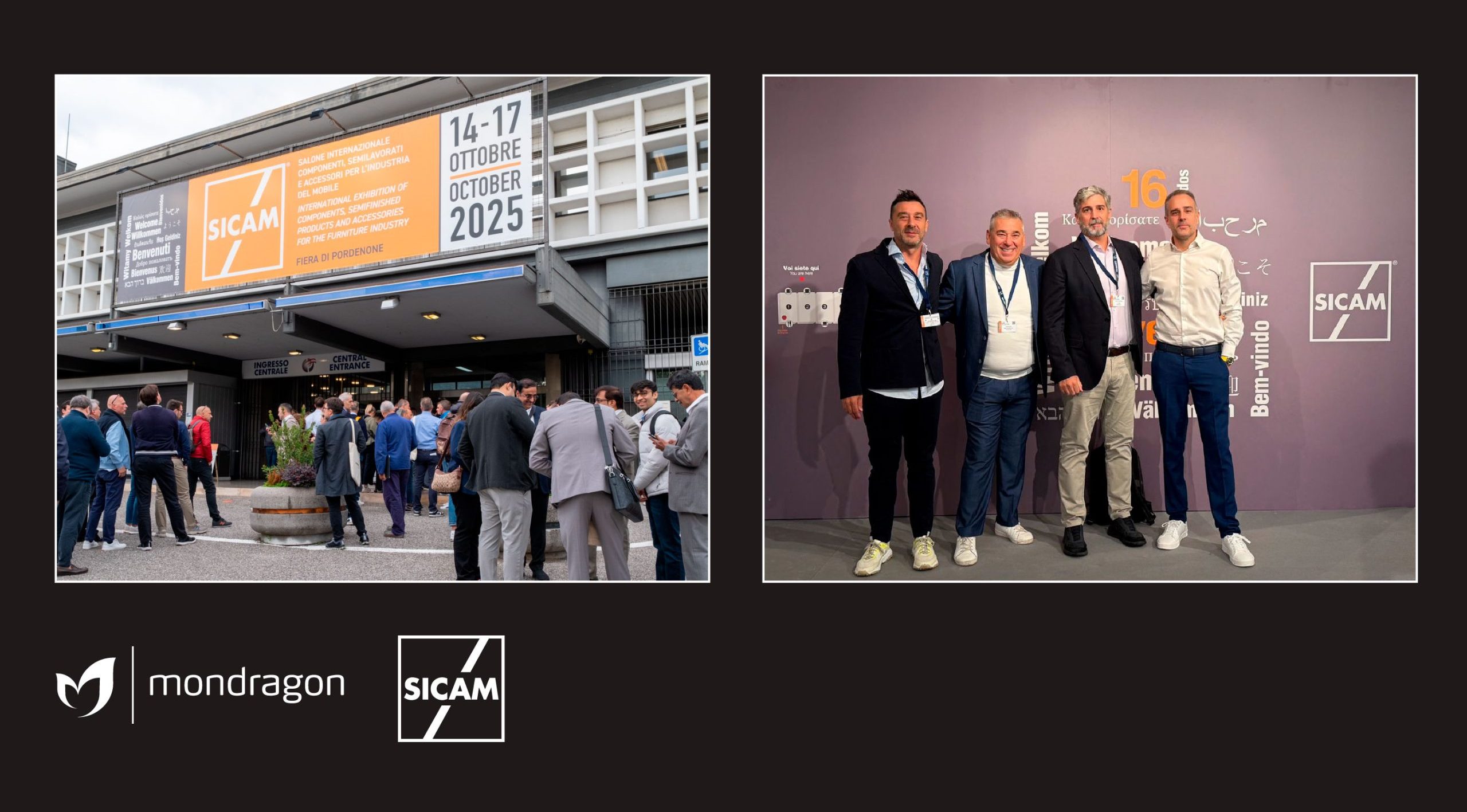 novedades de producto sicam 2025 imagen ambiente personal corporativo